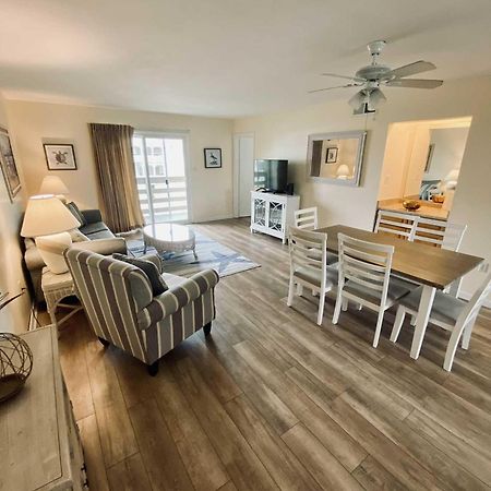 Lighthouse Point Rental 8B タイビーアイランド エクステリア 写真