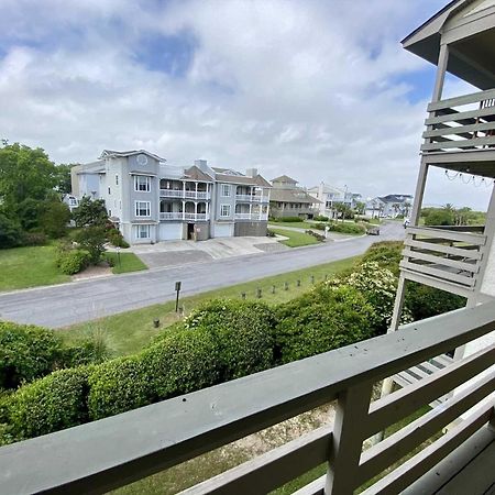 Lighthouse Point Rental 8B タイビーアイランド エクステリア 写真