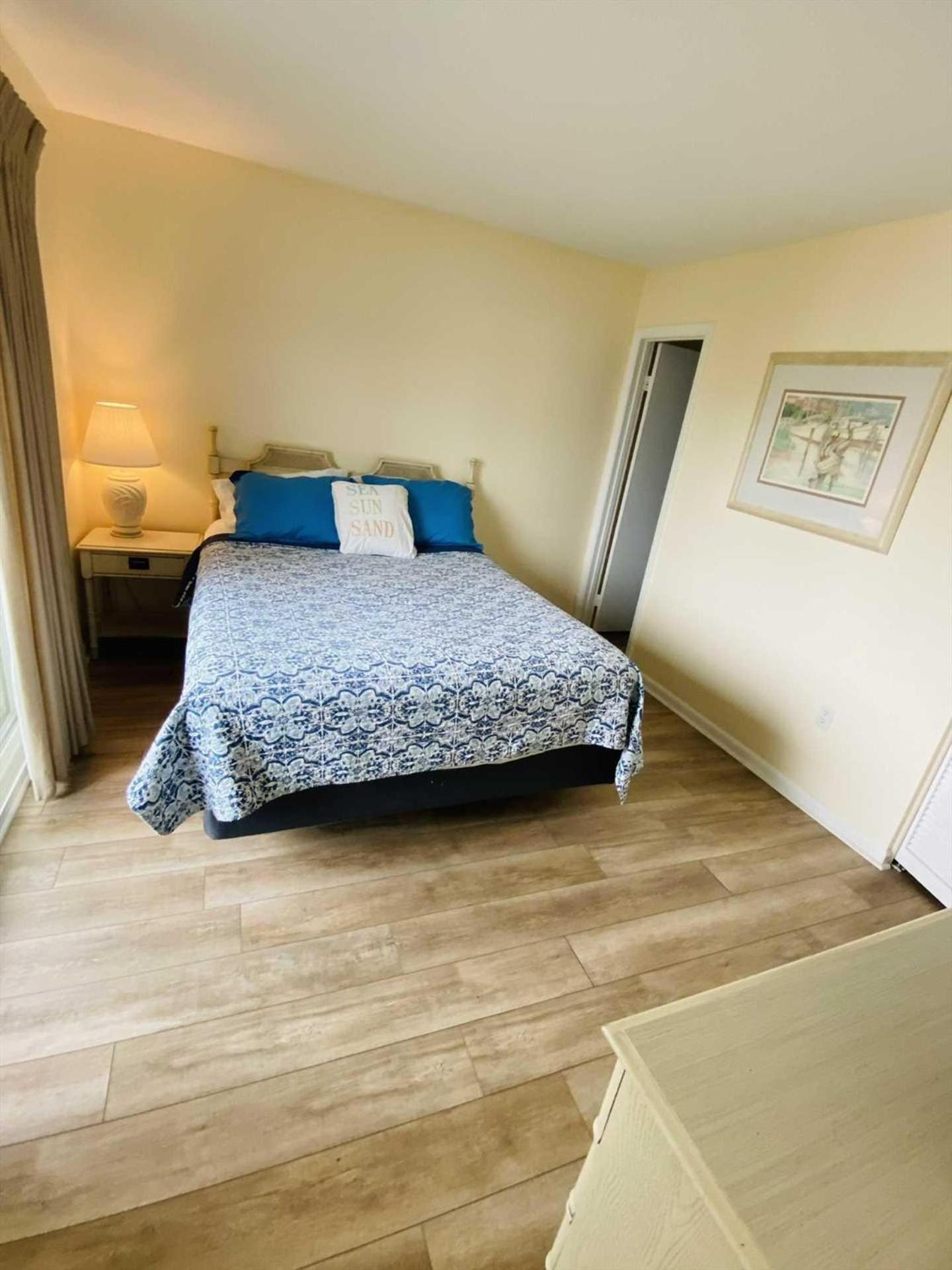 Lighthouse Point Rental 8B タイビーアイランド エクステリア 写真