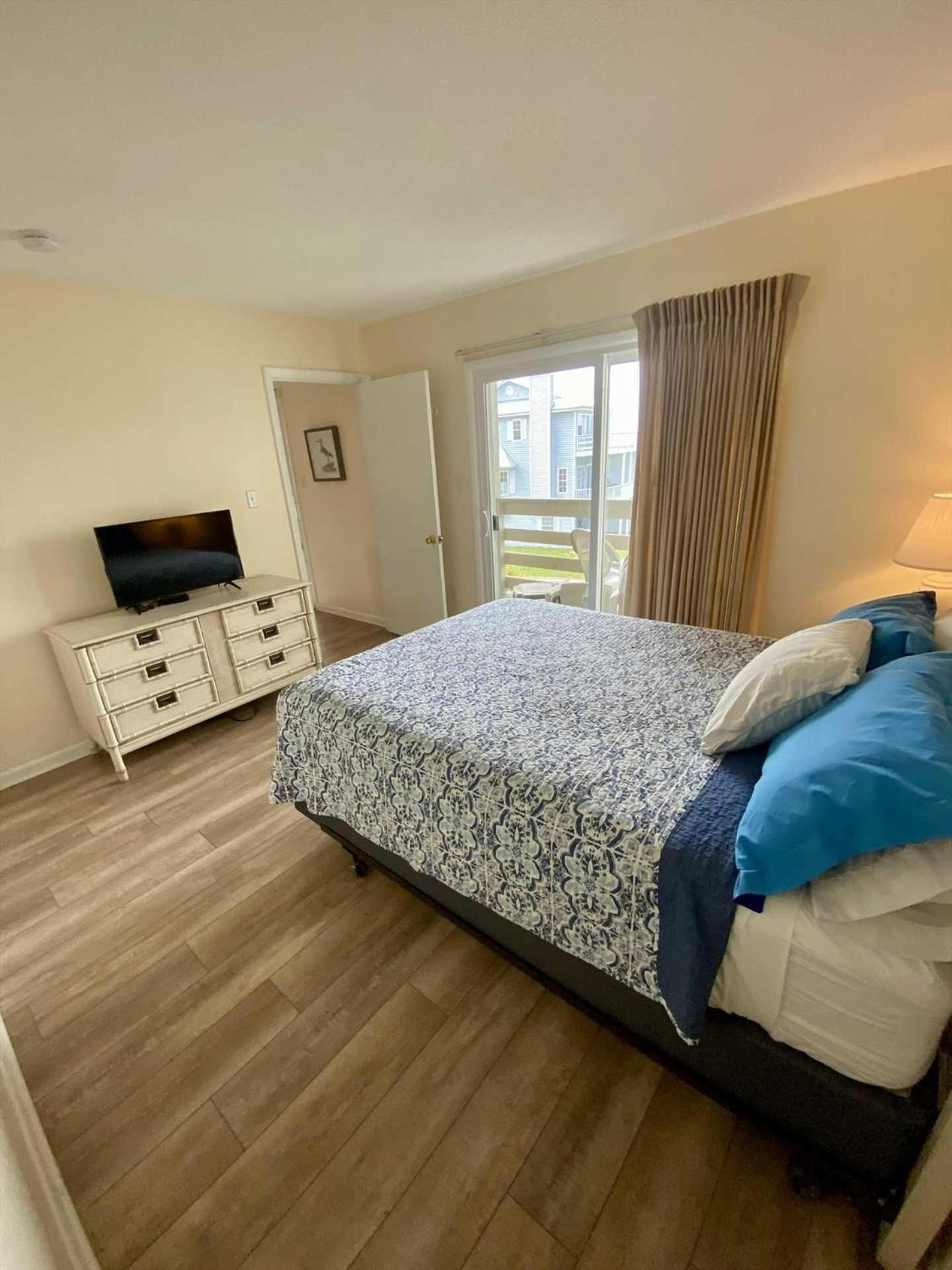Lighthouse Point Rental 8B タイビーアイランド エクステリア 写真
