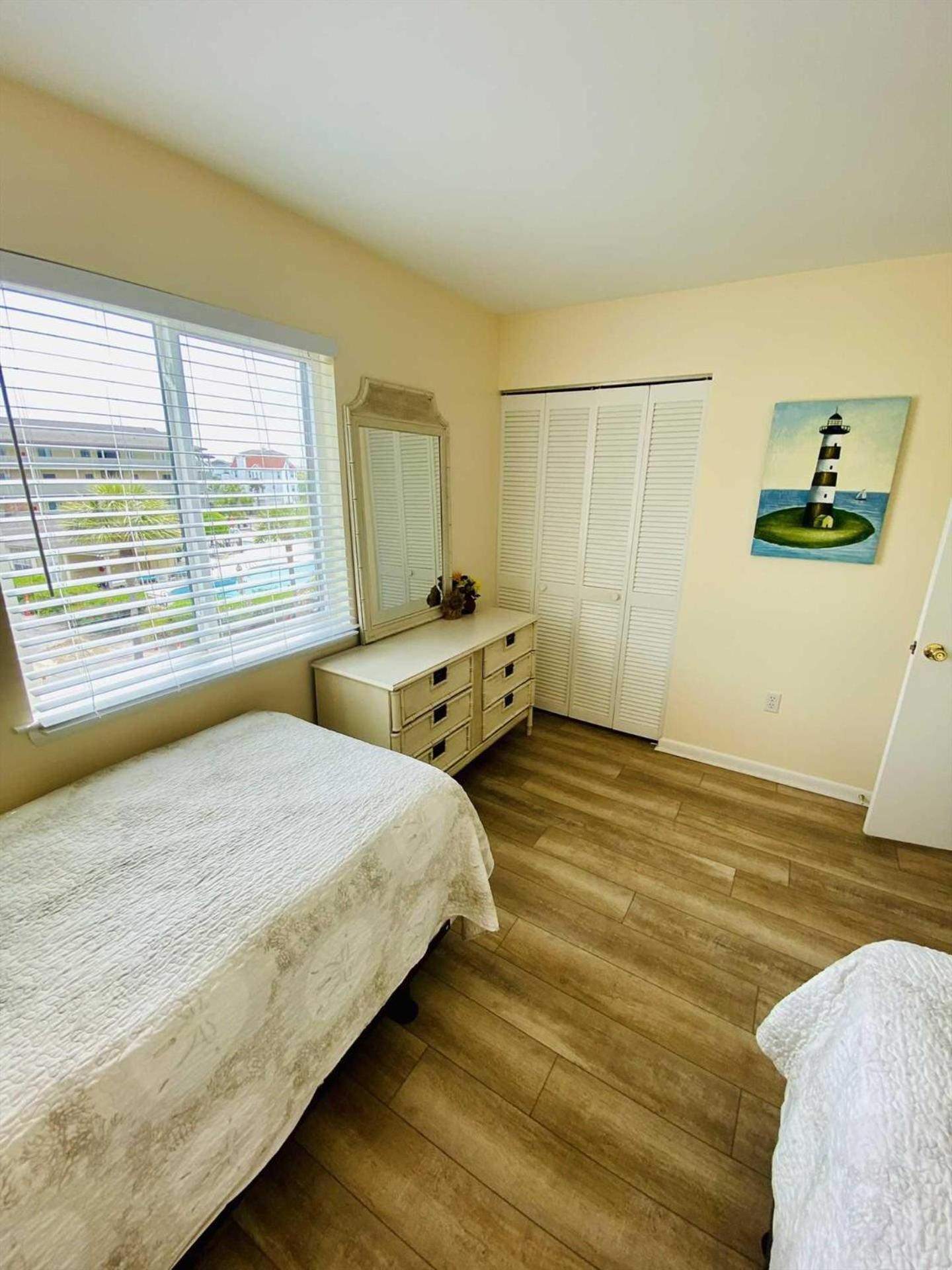 Lighthouse Point Rental 8B タイビーアイランド エクステリア 写真