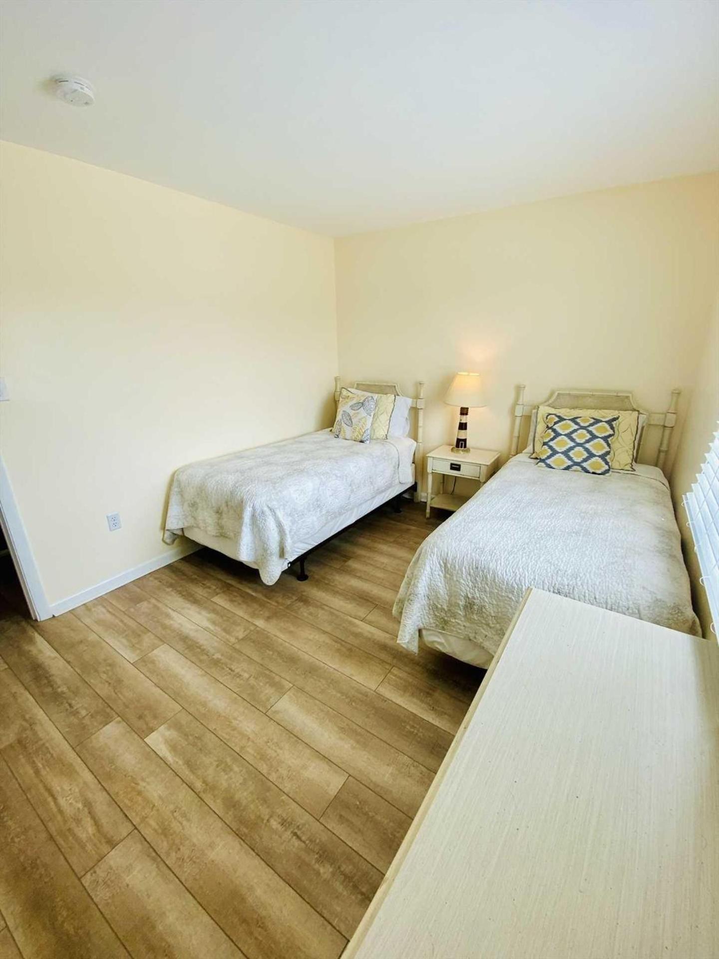Lighthouse Point Rental 8B タイビーアイランド エクステリア 写真